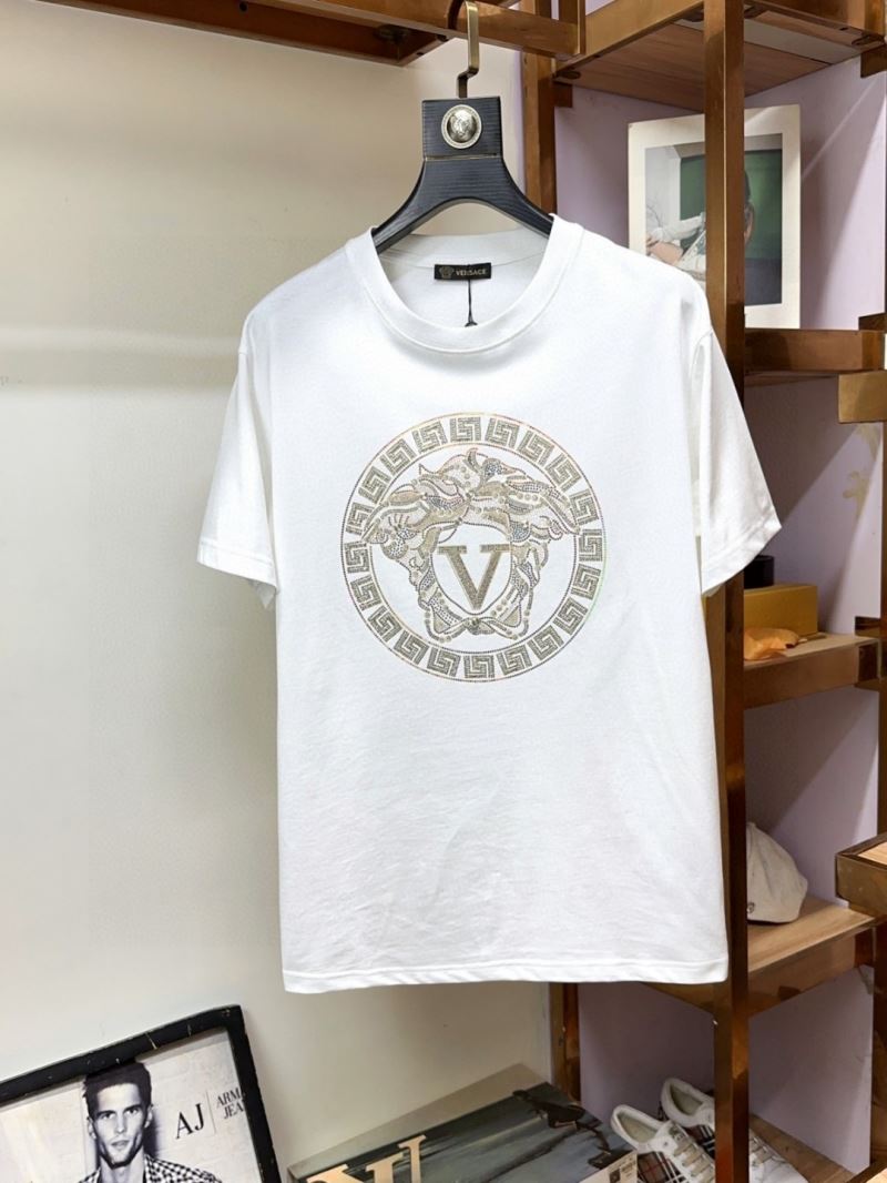 Versace T-Shirts